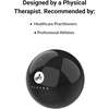 image:imageAletha  Hip Flexor Release Ball By The Original Inventor of The Hip Hook  Psoas Massage Ball for Pain Relief amp Trigger Point Muscle Therapy1 Count Pack of 1