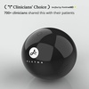 image:imageAletha  Hip Flexor Release Ball By The Original Inventor of The Hip Hook  Psoas Massage Ball for Pain Relief amp Trigger Point Muscle Therapy1 Count Pack of 2