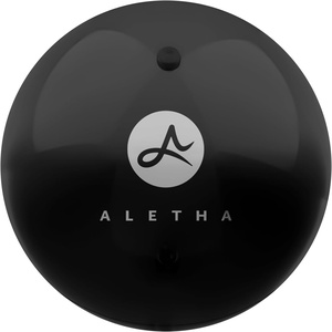 image:imageAletha  Hip Flexor Release Ball By The Original Inventor of The Hip Hook  Psoas Massage Ball for Pain Relief amp Trigger Point Muscle Therapy1 Count Pack of 1
