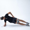 image:imageAletha Glute amp Hip Resistance Exercise amp Stability Band NonSlip 3050 lbs