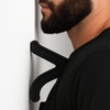 image:imageAletha Health The Range  Deep Tissue Muscle Release Tool for Neck amp Shoulders  Upper Body Massager  Headache Neck Shoulder Pain Relief  Suboccipitals PEC Minor Upper Trap  Posture amp MobilityBlack