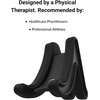 image:imageAletha Health The Range  Deep Tissue Muscle Release Tool for Neck amp Shoulders  Upper Body Massager  Headache Neck Shoulder Pain Relief  Suboccipitals PEC Minor Upper Trap  Posture amp MobilityBlack