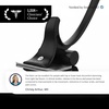 image:imageAletha Health Total Body Muscle Release Bundle  Hip Neck amp Shoulder Pain Relief  Trigger Point Massage Tools