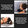 image:imageAletha Health Total Body Muscle Release Bundle  Hip Neck amp Shoulder Pain Relief  Trigger Point Massage Tools
