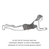 image:imageTight Hip Twisted Core The Key to Unresolved Pain  by Koth Christine and Pimas Masha Paperback Aug 13 2019