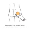 image:imageTight Hip Twisted Core The Key to Unresolved Pain  by Koth Christine and Pimas Masha Paperback Aug 13 2019