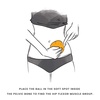 image:imageTight Hip Twisted Core The Key to Unresolved Pain  by Koth Christine and Pimas Masha Paperback Aug 13 2019