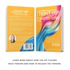 image:imageTight Hip Twisted Core The Key to Unresolved Pain  by Koth Christine and Pimas Masha Paperback Aug 13 2019