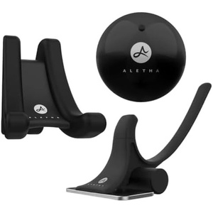 image:imageAletha Health Total Body Muscle Release Bundle  Hip Neck amp Shoulder Pain Relief  Trigger Point Massage Tools