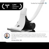 image:imageAletha Original Hip Hook Psoas amp Iliacus Hip Flexor Release Tool US MadeWhite1