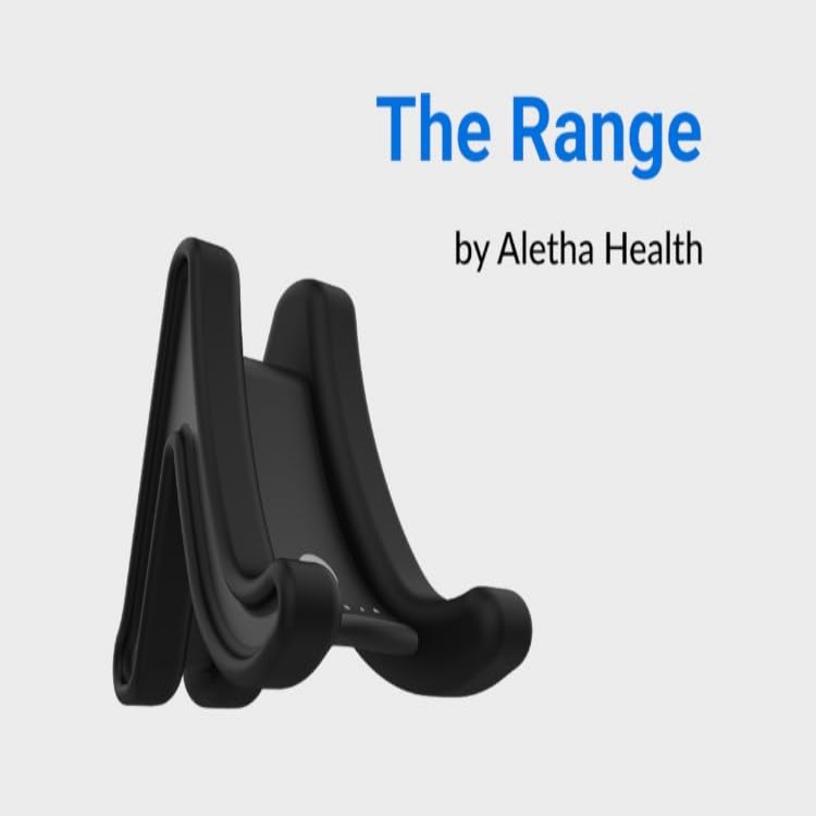 Aletha : PT Designed Deep Myofascial Release Tools,Release Tension. Restore Movement.