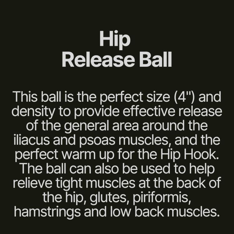 Aletha : PT Designed Deep Myofascial Release Tools,Release Tension. Restore Movement.