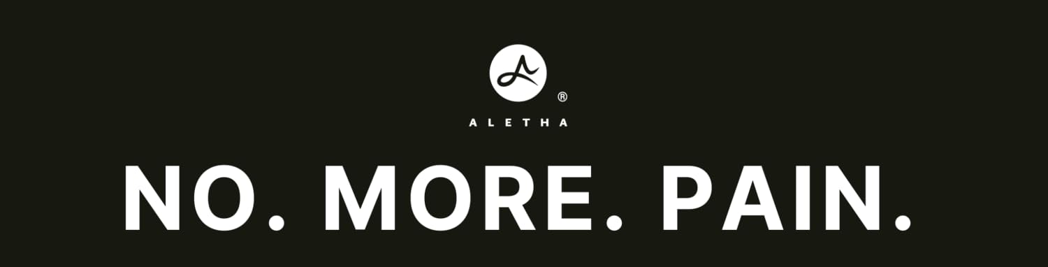 Aletha : PT Designed Deep Myofascial Release Tools,Release Tension. Restore Movement.